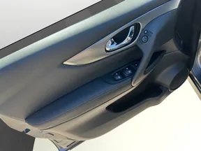 Nissan Qashqai 2019