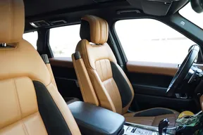 Land Rover Range Rover Sport 2019