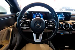 Mercedes-Benz A-Class 200 2020