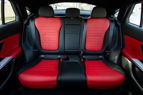 Mercedes-Benz GLC 200 2025