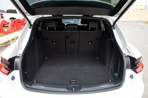 Porsche Macan S 2015