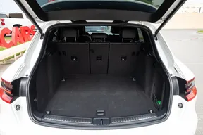 Porsche Macan S 2015