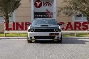 Dodge Challenger 2019