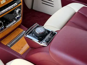 Rolls-Royce Phantom 2019