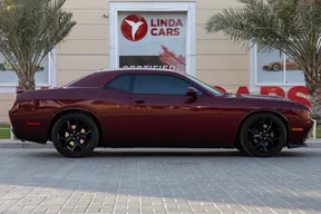 Dodge Challenger 2019