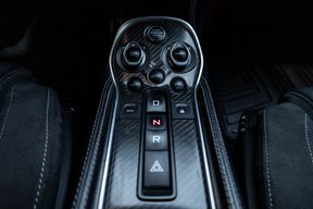 McLaren 570S 2016