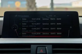 BMW 4 Series 428 2016