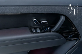 Land Rover Range Rover Sport 2023