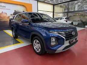 Hyundai Creta 2024
