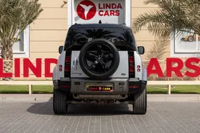 Land Rover Defender 110 2021