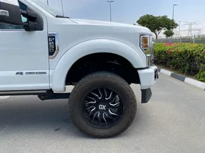 Ford F-Series 2021
