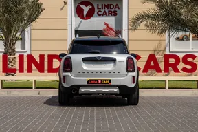 MINI Countryman Cooper 2021