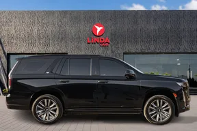 Cadillac Escalade 2022