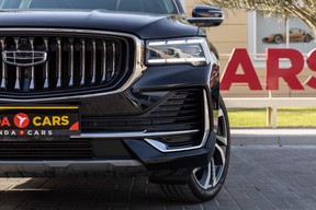 Geely Xingyue L / Monjaro 2024