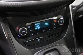 Ford Kuga 2014