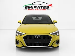 Audi A3 2024
