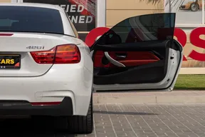 BMW 4 Series 428 2016