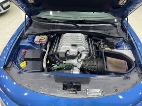 Dodge Charger SRT 2023