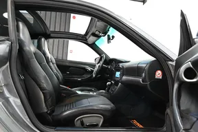 Porsche 911 Targa 2002