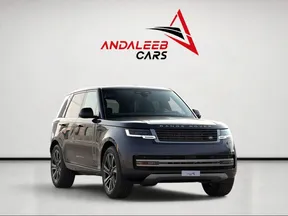 Land Rover Range Rover 2026