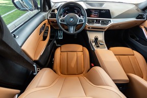 BMW 3 Series 330 2022