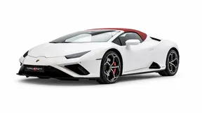 Lamborghini Huracán 2022