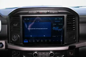 Ford F-150 2022