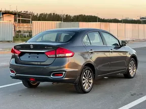 Suzuki Ciaz 2023