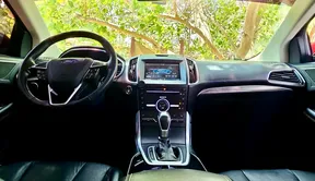 Ford Edge 2016