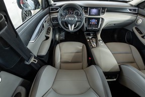 Infiniti QX50 2024