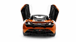 McLaren 720S 2020