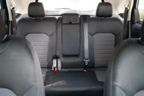 Ford Edge 2016