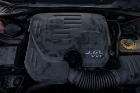 Dodge Challenger 2017