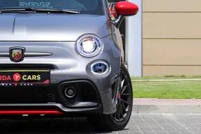 Abarth 595 2023