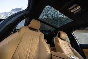 Changan UNI-K 2025