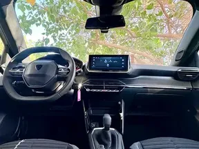 Peugeot 2008 2025