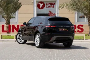 Land Rover Range Rover Velar 2019