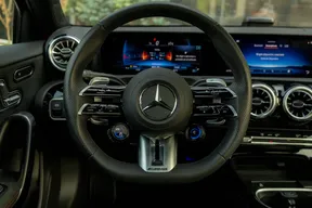 Mercedes-Benz A-Class 35 AMG 2024