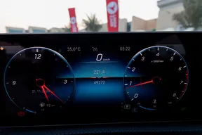 Mercedes-Benz A-Class 250 2020