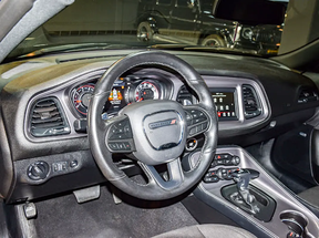 Dodge Challenger R/T 2023