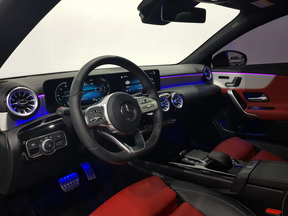 Mercedes-Benz CLA 250 2023