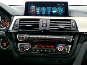 BMW 4 Series 440 Gran Coupe 2017