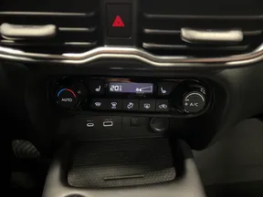 Nissan Juke 2025