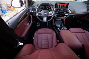 BMW X4 30i 2019