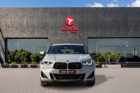 BMW X2 20 2023