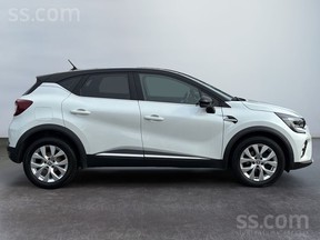 Renault Captur 2022