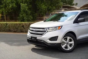 Ford Edge 2016