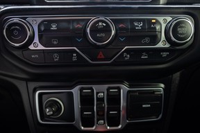 Jeep Wrangler Unlimited 2021