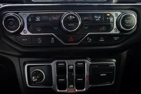 Jeep Wrangler Unlimited 2021