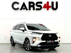 Toyota Avanza / Velos 2023